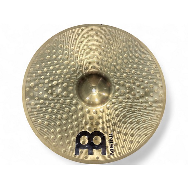Used MEINL 20in HCS Ride Cymbal