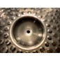 Used MEINL 20in HCS Ride Cymbal