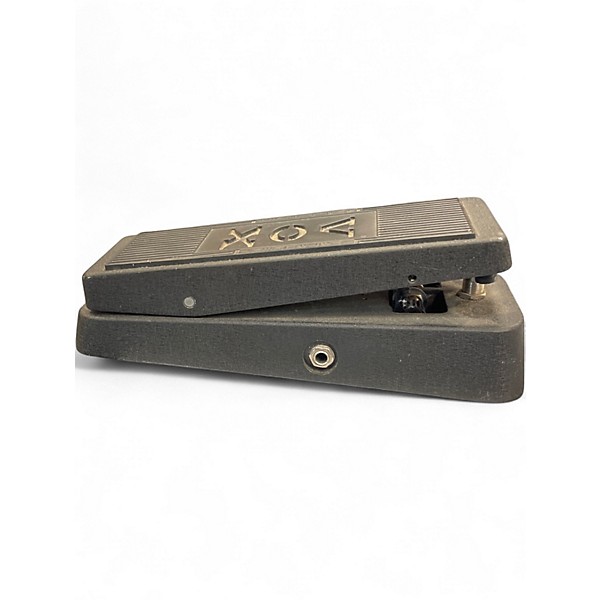 Used VOX V845 Effect Pedal