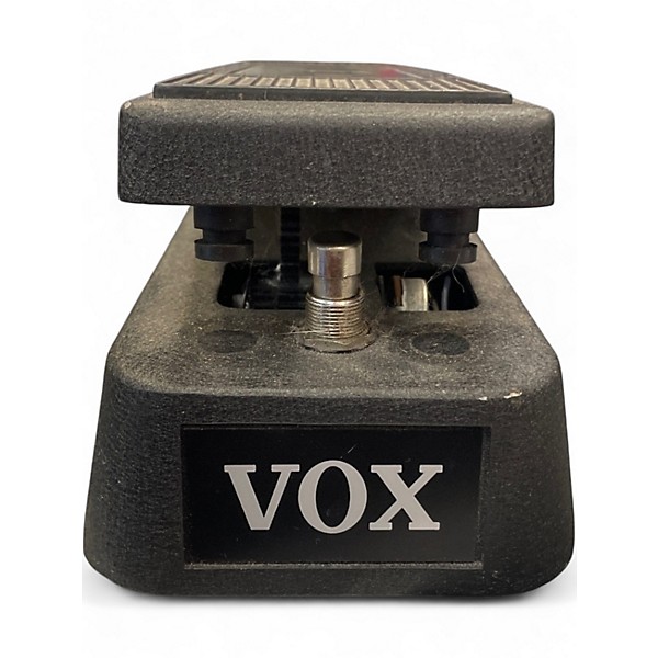 Used VOX V845 Effect Pedal
