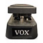 Used VOX V845 Effect Pedal
