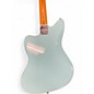 Used Squier Classic Vibe 60s Jazzmaster Daphne Blue Solid Body Electric Guitar