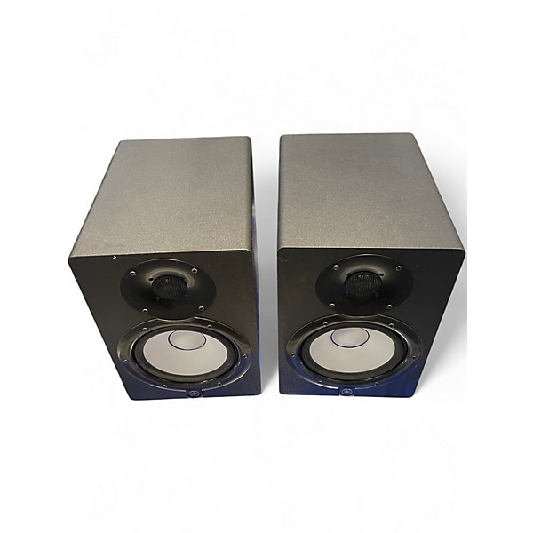 Used Yamaha HS7 Pair Powered Monitor