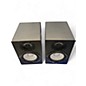 Used Yamaha HS7 Pair Powered Monitor