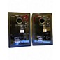 Used Yamaha HS7 Pair Powered Monitor