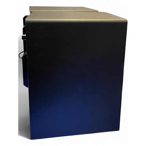 Used Yamaha HS7 Pair Powered Monitor