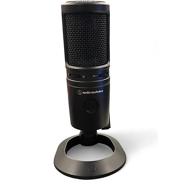 Used Audio-Technica AT2020USB-X USB Microphone