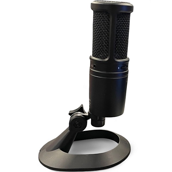 Used Audio-Technica AT2020USB-X USB Microphone