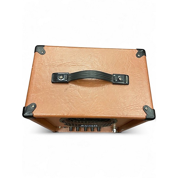 Used Pignose HOG 30 Guitar Combo Amp