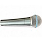 Used Shure Beta 58A Dynamic Microphone