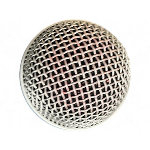 Used Shure Beta 58A Dynamic Microphone