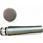 Used Shure Beta 58A Dynamic Microphone