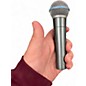 Used Shure Beta 58A Dynamic Microphone