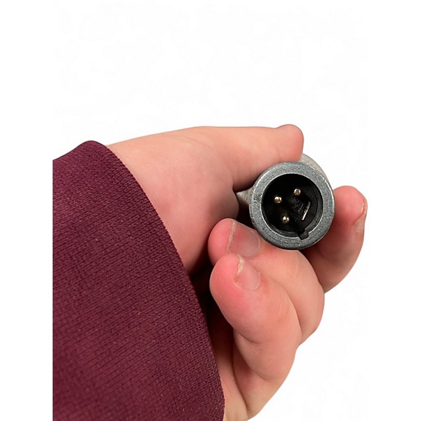 Used Shure Beta 58A Dynamic Microphone