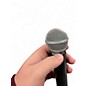 Used Shure sm58 Dynamic Microphone thumbnail