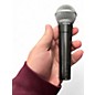 Used Shure sm58 Dynamic Microphone