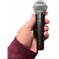 Used Shure sm58 Dynamic Microphone
