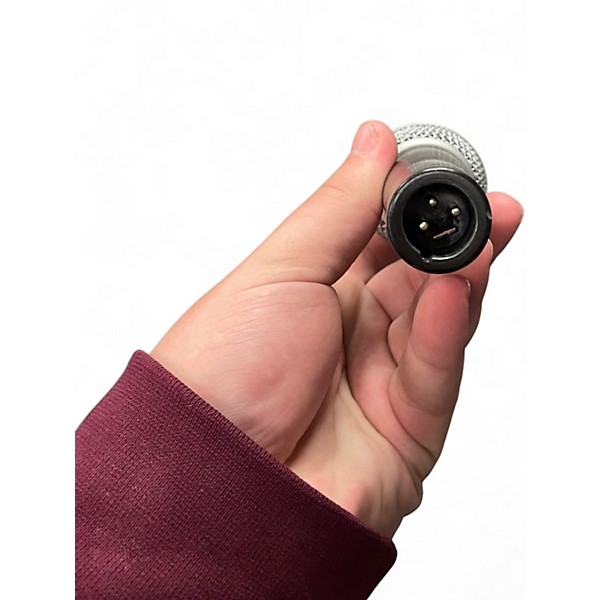 Used Shure sm58 Dynamic Microphone