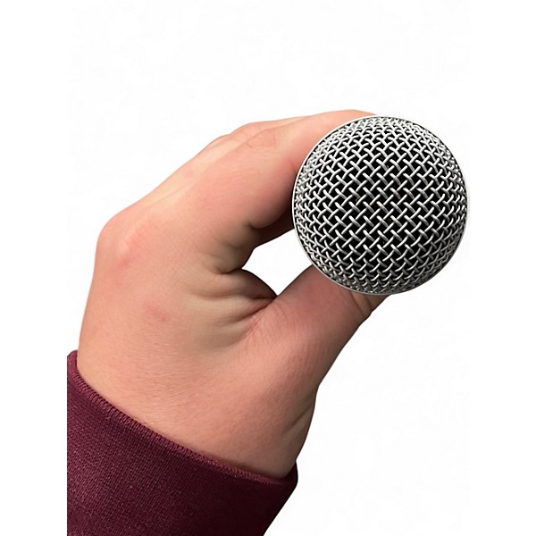 Used Shure sm58 Dynamic Microphone