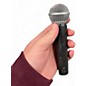 Used Shure sm58 Dynamic Microphone thumbnail