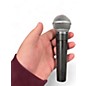Used Shure sm58 Dynamic Microphone