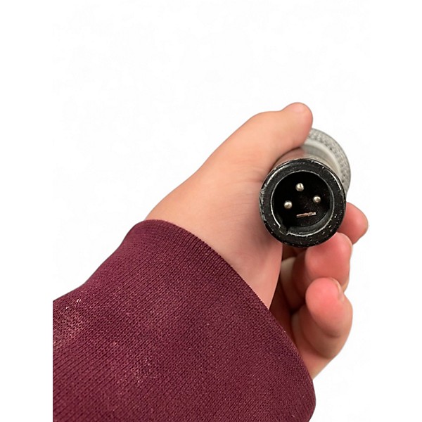 Used Shure sm58 Dynamic Microphone