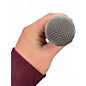 Used Shure sm58 Dynamic Microphone