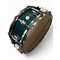 Used Legend 14in LS14 RB See- thru Teal Drum thumbnail