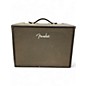 Used Fender Acoustic Junior  Guitar Combo Amp thumbnail