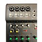 Used Yamaha MG10XU 10 Channel Mixer with Effects Unpowered Mixer