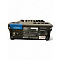 Used Yamaha MG10XU 10 Channel Mixer with Effects Unpowered Mixer