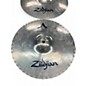 Used Zildjian 14in A CUSTOM MASTER SOUND Cymbal