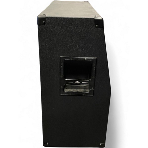 Used Peavey JSX 412 SLANT Guitar Cabinet