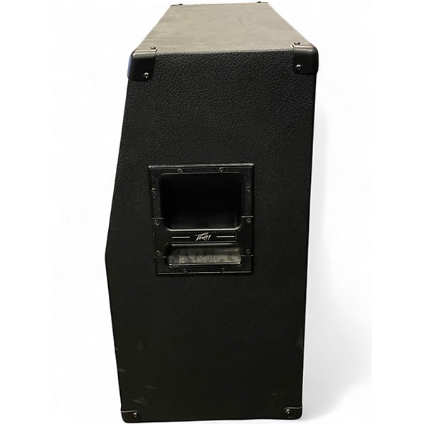 Used Peavey JSX 412 SLANT Guitar Cabinet