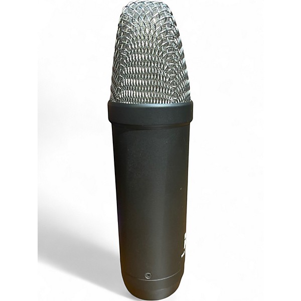 Used RODE NT1 Condenser Microphone