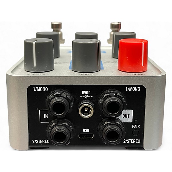 Used Universal Audio MAX Effect Pedal