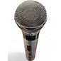 Used Shure Unisphere 1 Dynamic Microphone