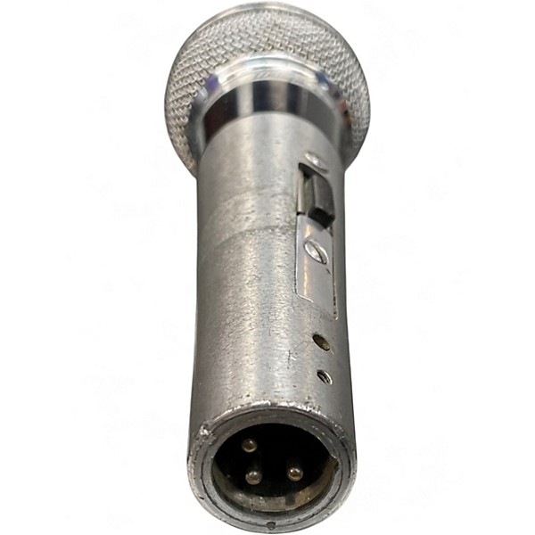 Used Shure Unisphere 1 Dynamic Microphone