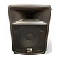 Used Peavey P12D Powered Speaker thumbnail