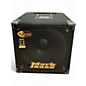 Used Markbass CMD JB Players School 200W 1x15 Bass Combo Amp thumbnail