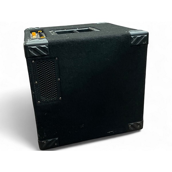 Used Markbass CMD JB Players School 200W 1x15 Bass Combo Amp