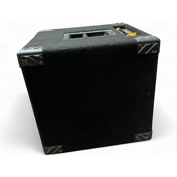 Used Markbass CMD JB Players School 200W 1x15 Bass Combo Amp