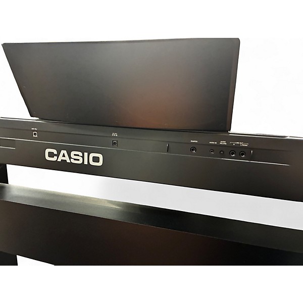 Used Casio CGP700 Digital Piano