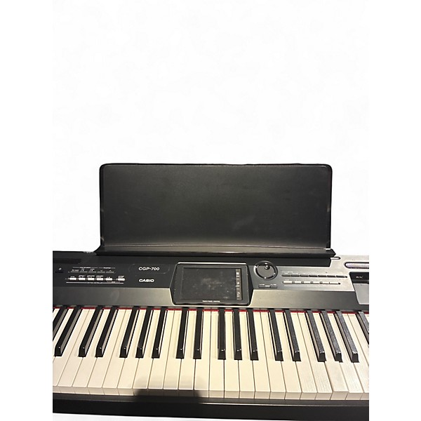Used Casio CGP700 Digital Piano