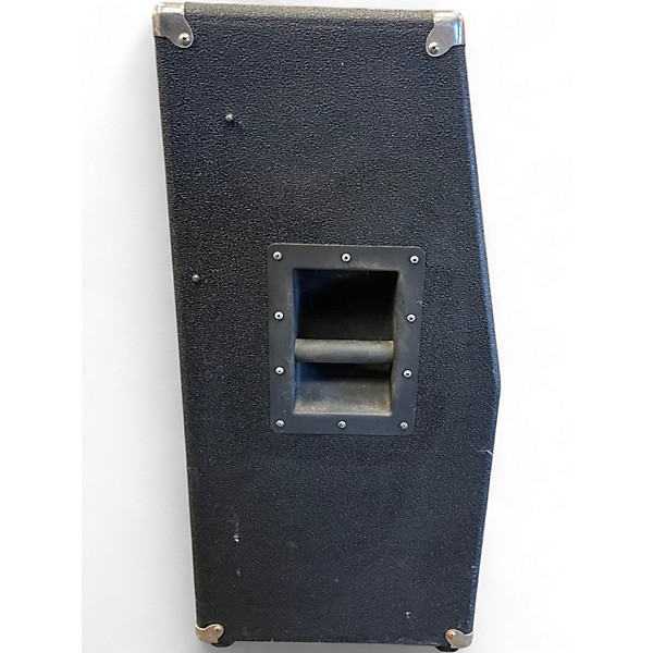 Used Ampeg SLM 412 Guitar Cabinet