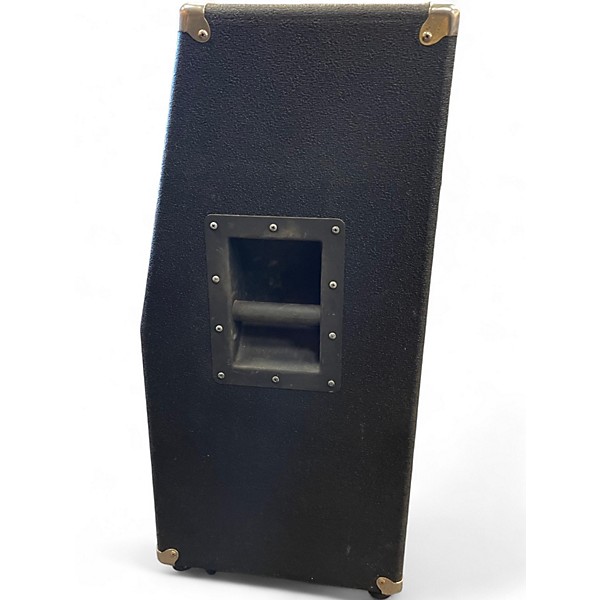 Used Ampeg SLM 412 Guitar Cabinet