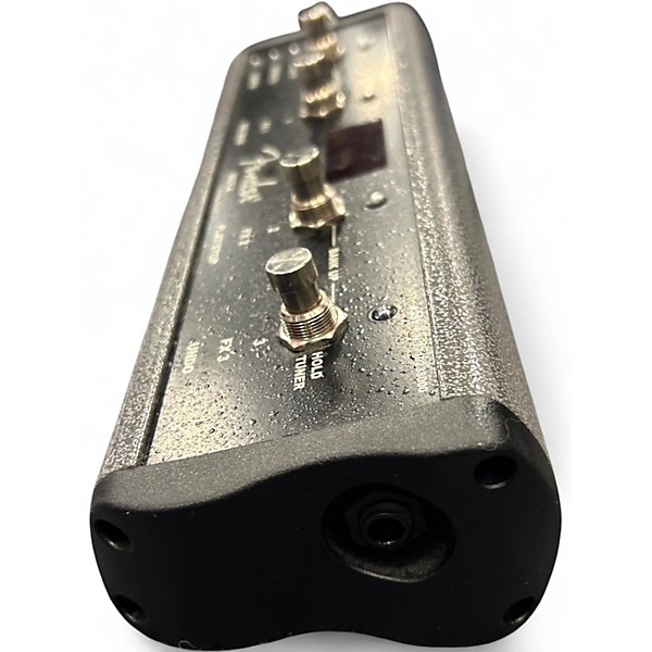 Used Fender MGT4 Effect Processor