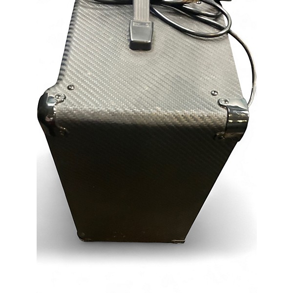 Used Marshall MG50CFX 1x12 50W Guitar Combo Amp