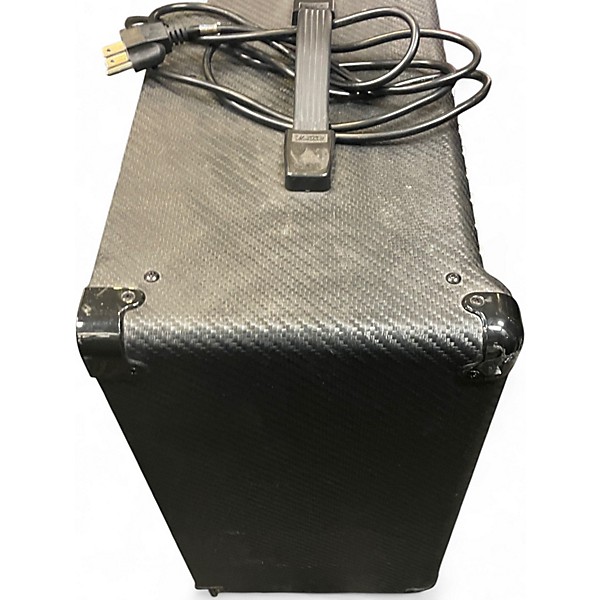 Used Marshall MG50CFX 1x12 50W Guitar Combo Amp