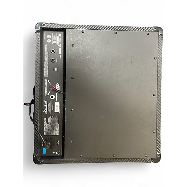 Used Marshall MG50CFX 1x12 50W Guitar Combo Amp